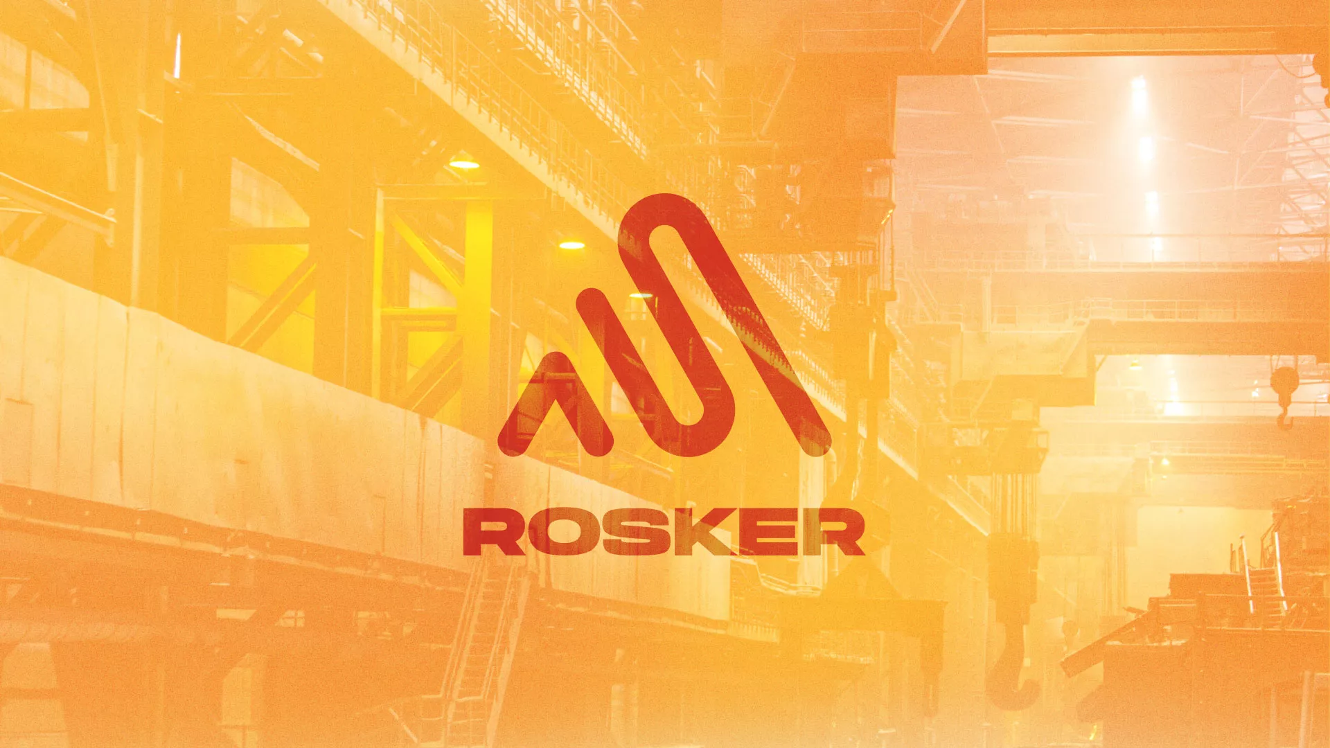 Ребрендинг компании «Rosker» и редизайн сайта в Устюжне
